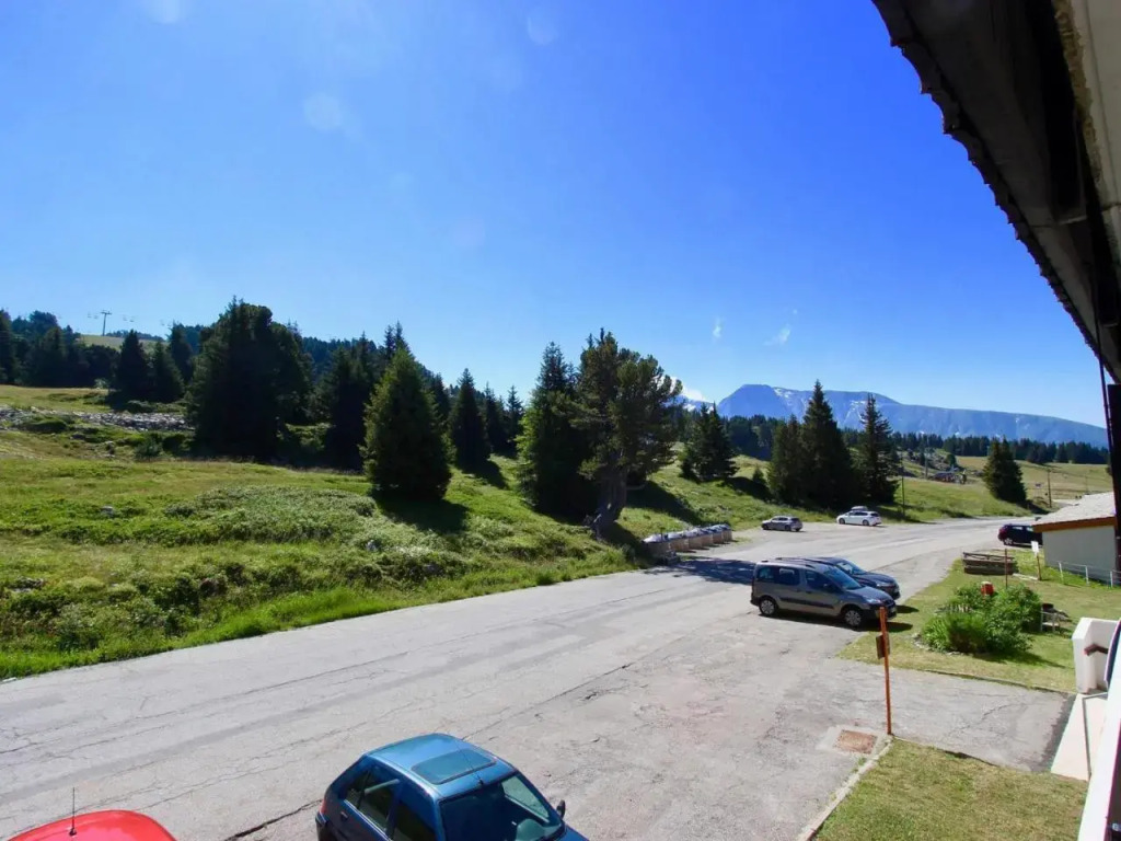 Studio Chamrousse, 1 pièce, 4 personnes - FR-1-340-99