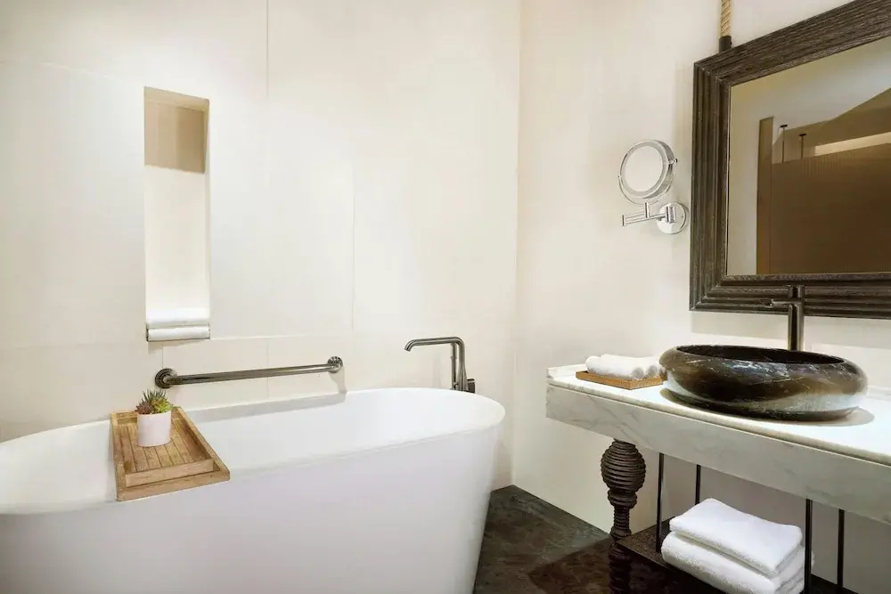 JW Marriott Cam Ranh Bay Resort & Spa