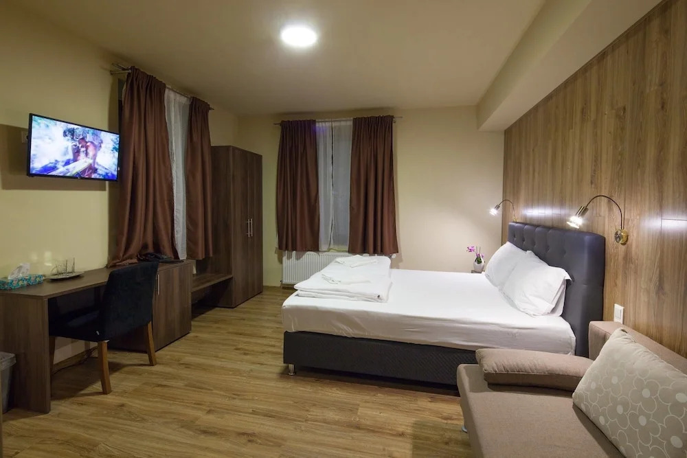 Hotel Gasthof Delitz