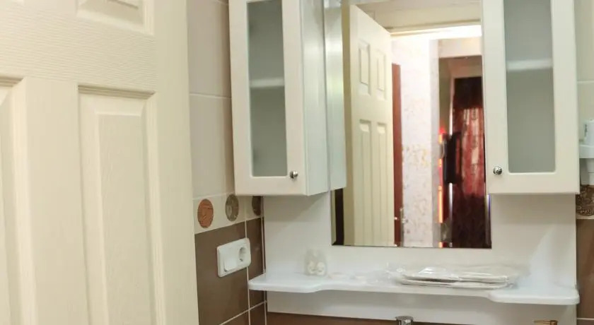 Beyoglu Homes