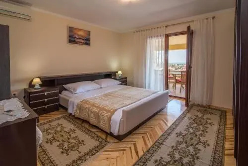 Apartman Slavko
