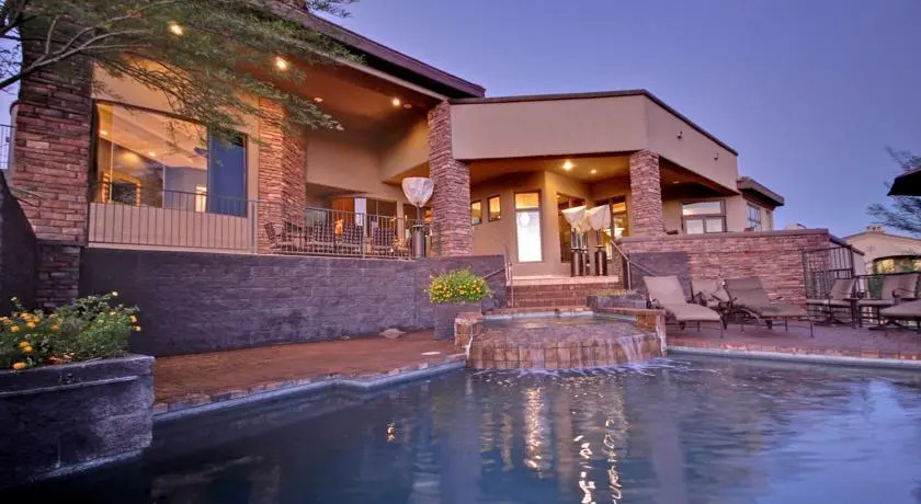 Villa Palisades
