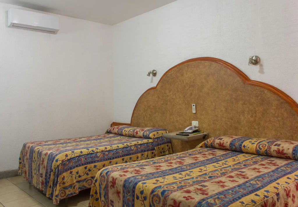 Hotel Fenix