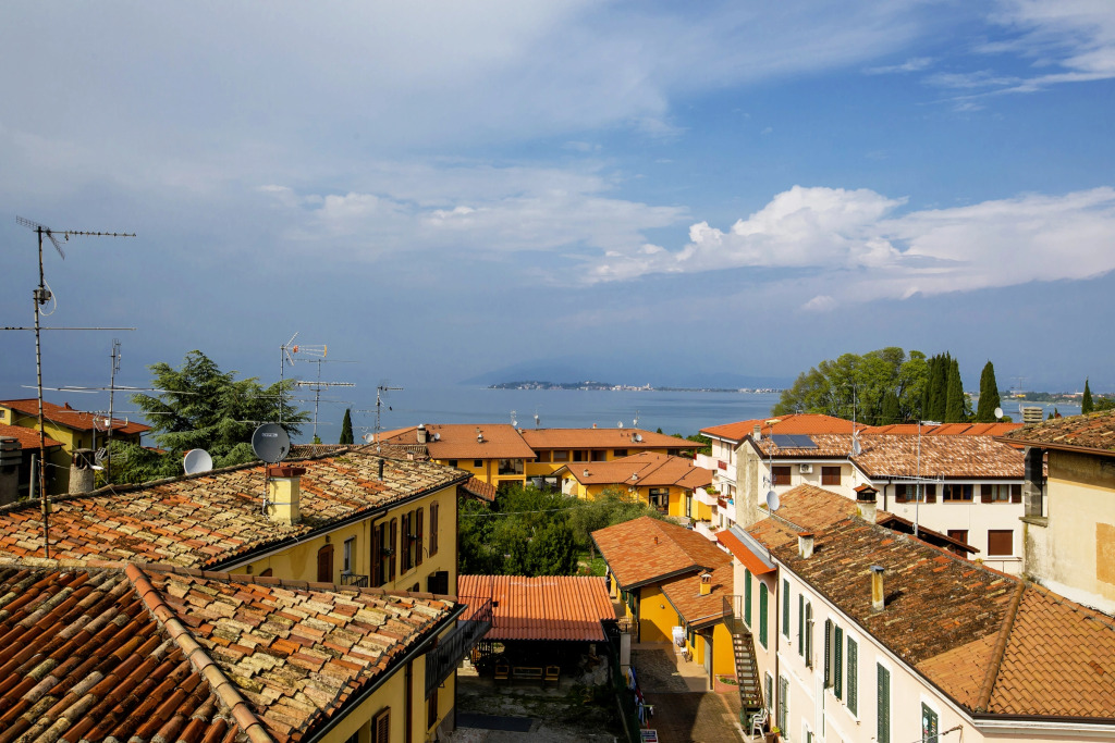 Casa Michelangelo in Desenzano del Garda