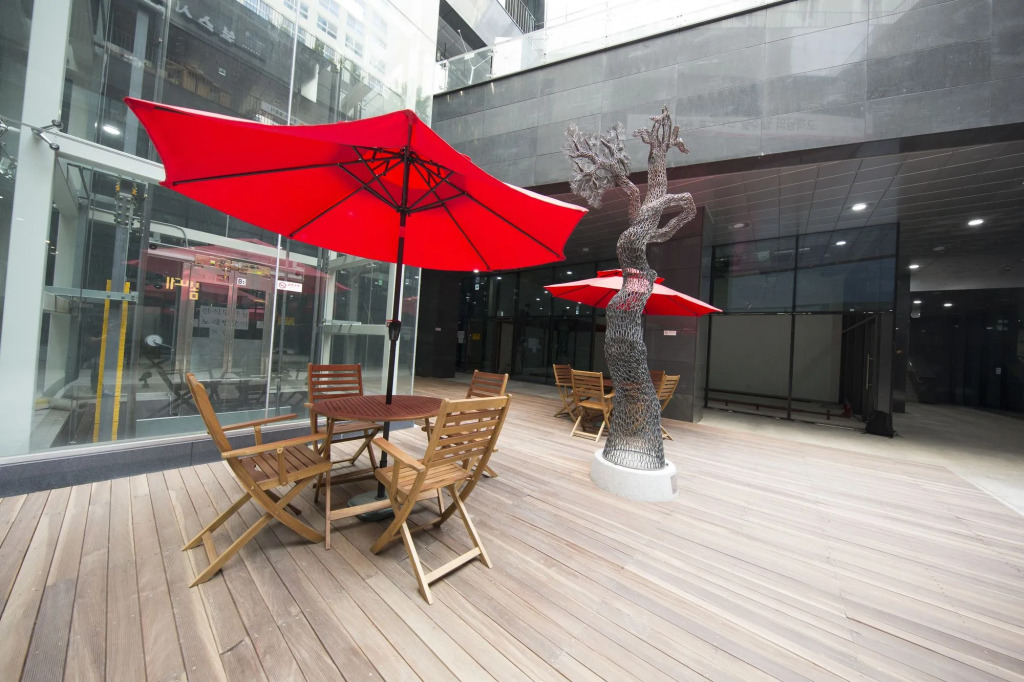 Ramada Encore Seoul Magok