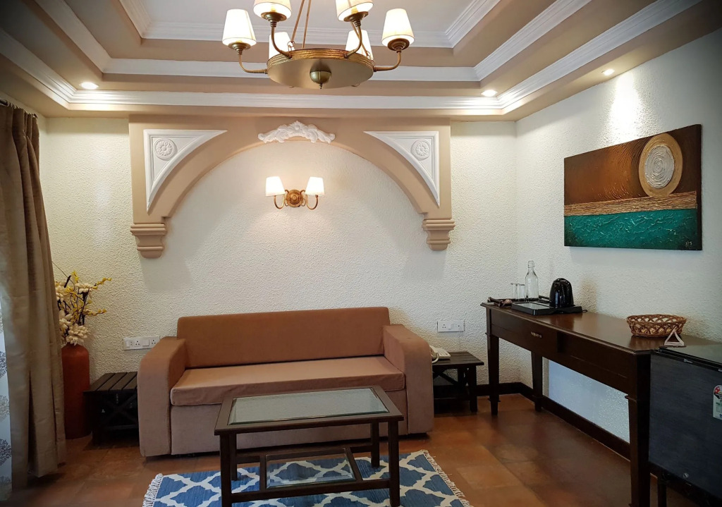 Ziva Suites - A Botique Hotel