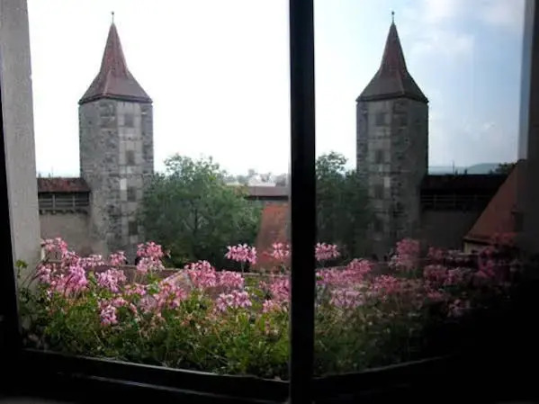 Pension Hofmann-Schmölzer