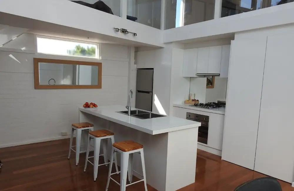 Penthouse Bendigo