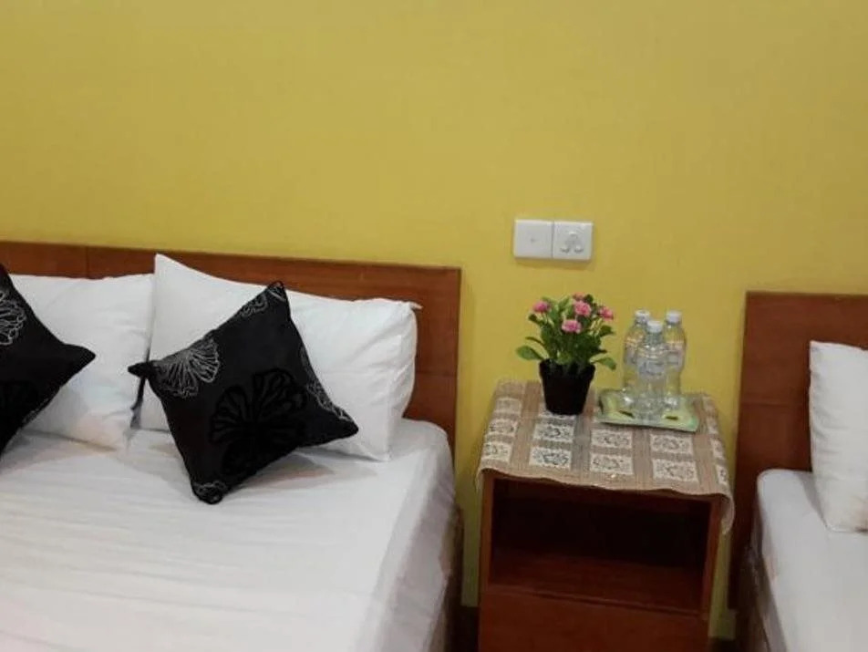 Hotel 168