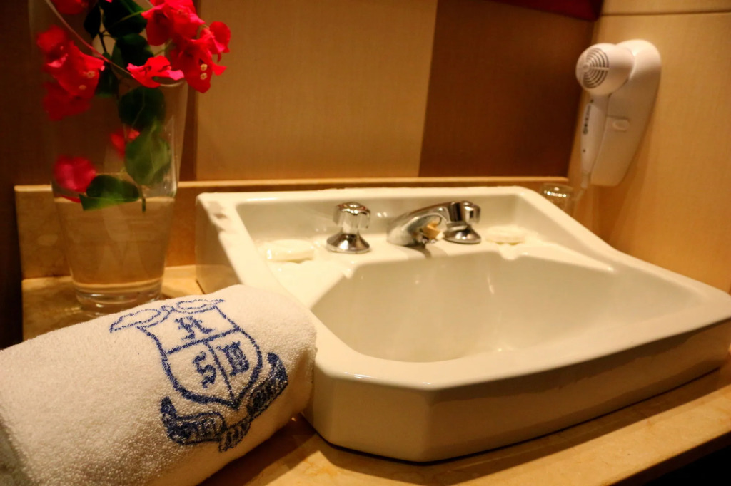 Hotel San Martin