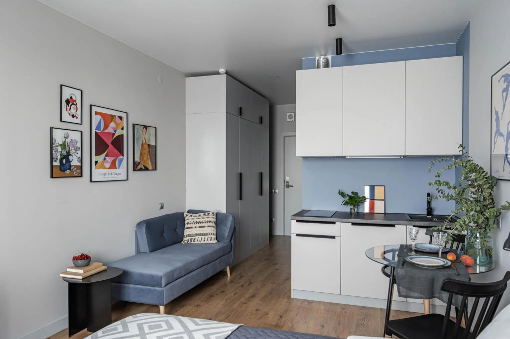 RentalSPb Кировский Авенир метро Автово