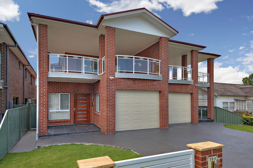 Homelea Villas - Sydney