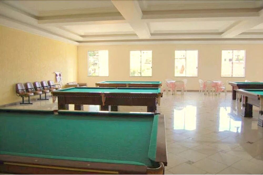 Hotel Sul America