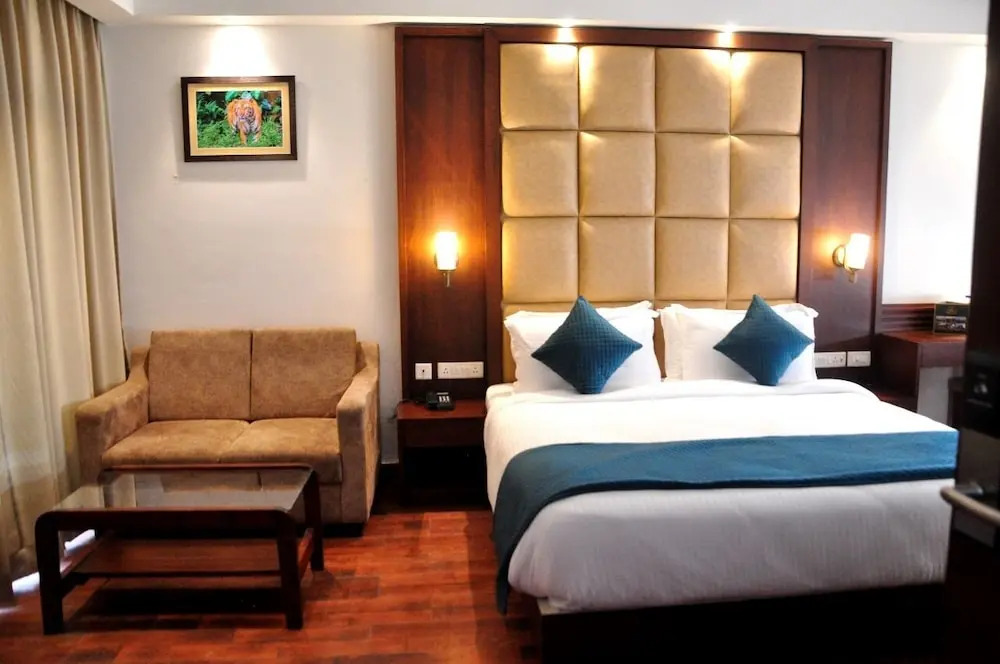 Trinantara Resort And Spa