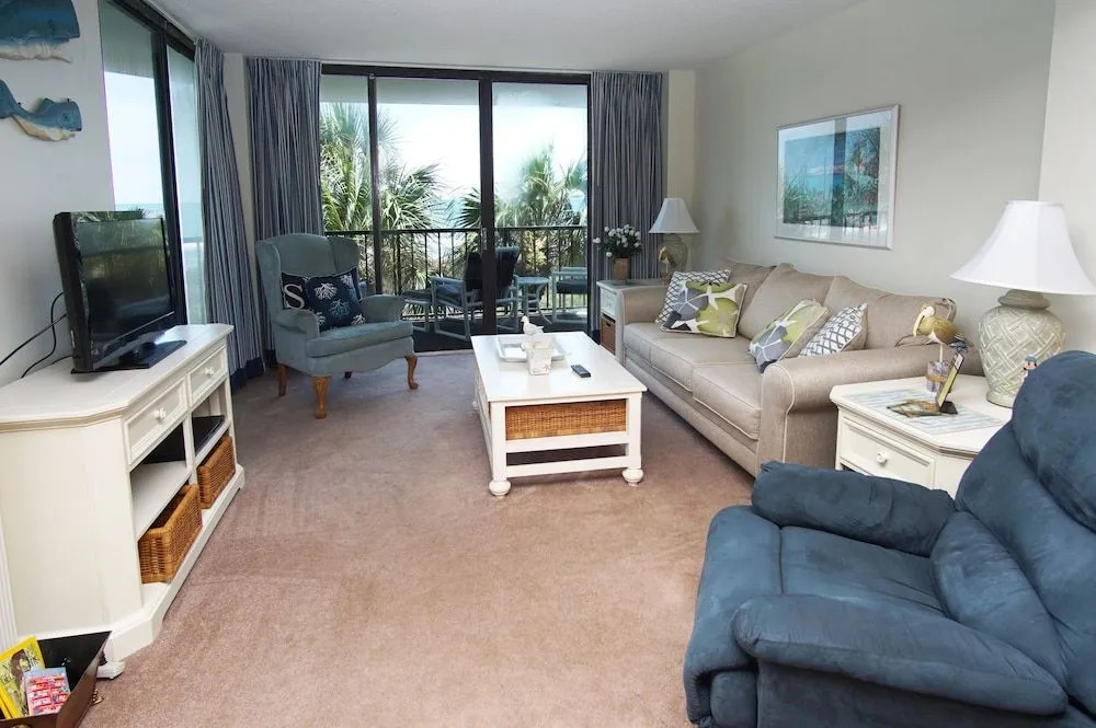 Crescent Sands of Crescent Beach L2 by RedAwning