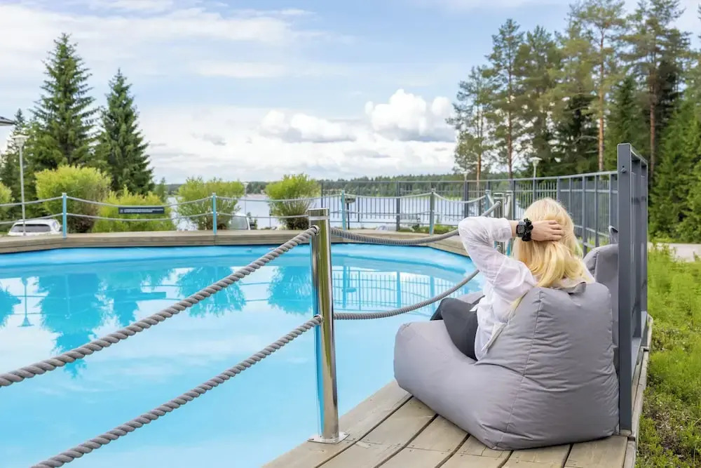 Vuokatti Booking Suites