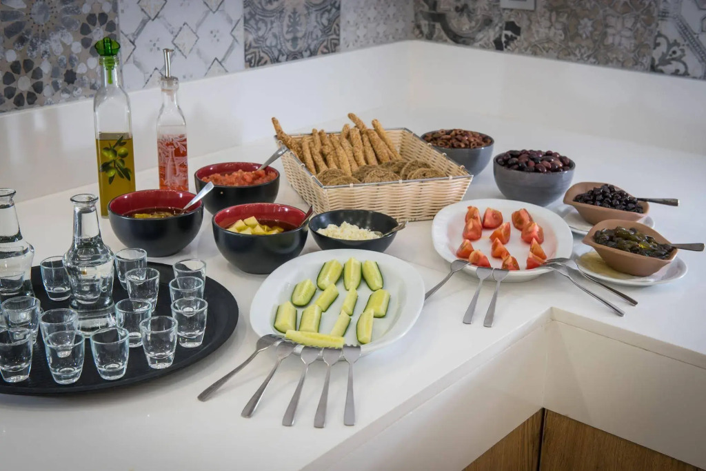 Harma Boutique Hotel