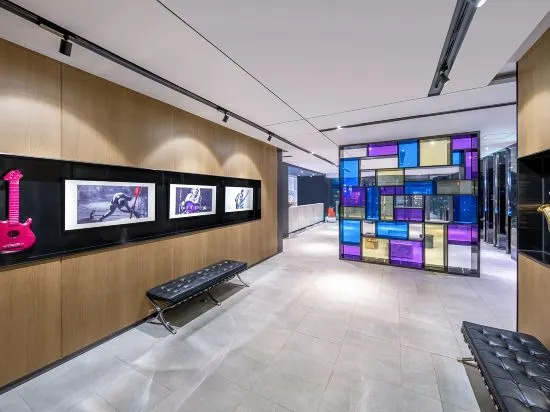 HanTing Hotel (Chengdu Wenshuyuan Subway Station)