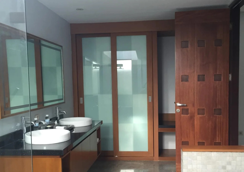 Pradha Villas Seminyak