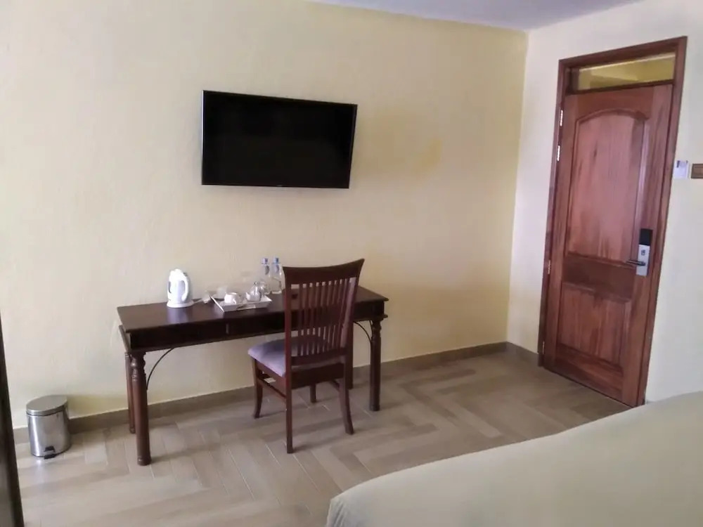 Enchula Resort