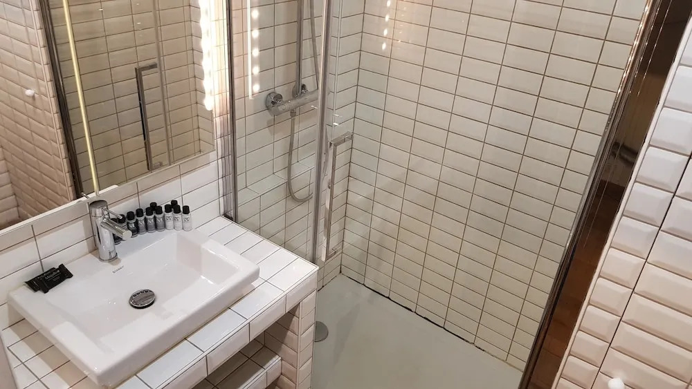 Les appartements de latelier Paris 15