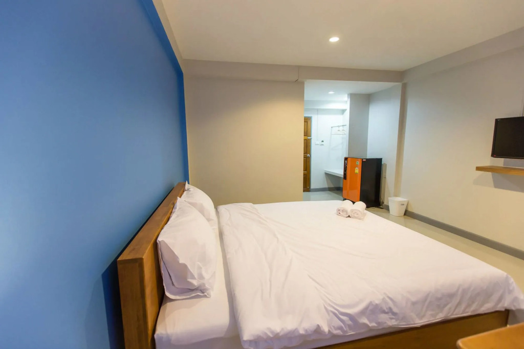 S3 Room