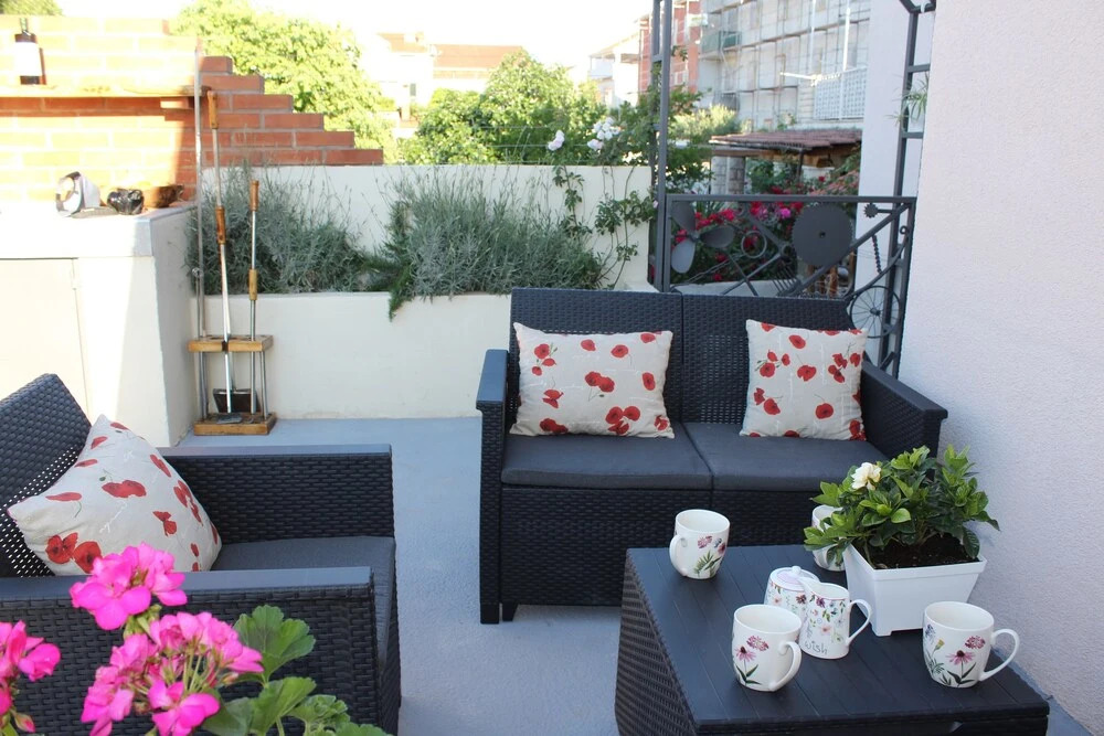 Calypso 2-bedrooms Apartment in Supetar