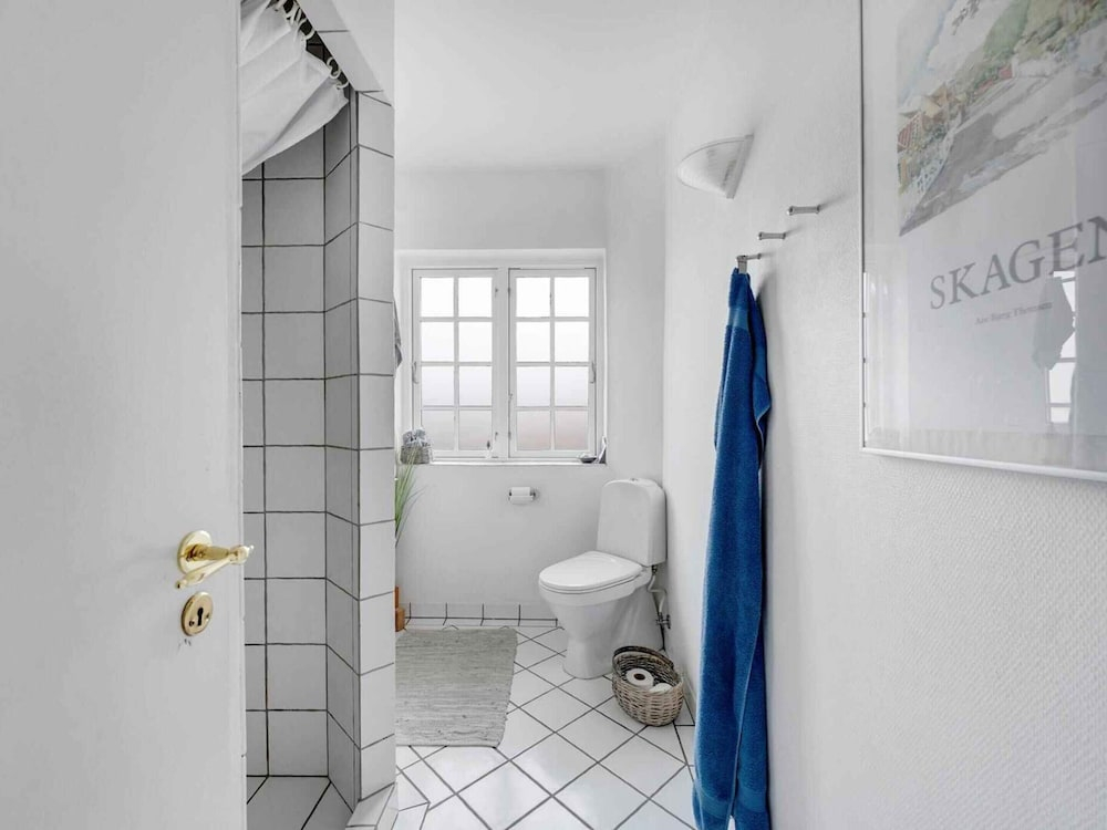 5 Star Holiday Home in Skagen