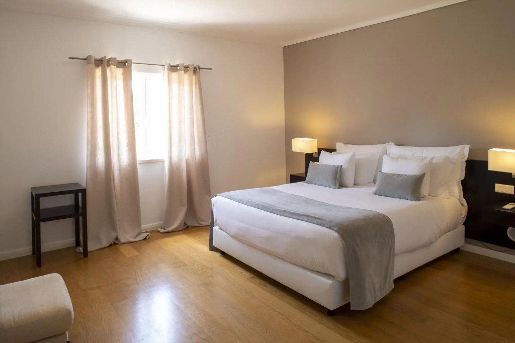 Vila Bicuda Resort
