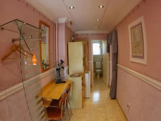 Rooms Beros