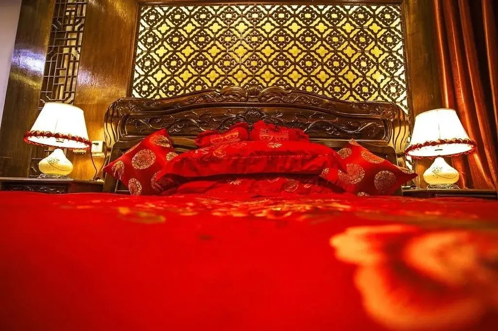 Yongxia Naxi Boutique Inn