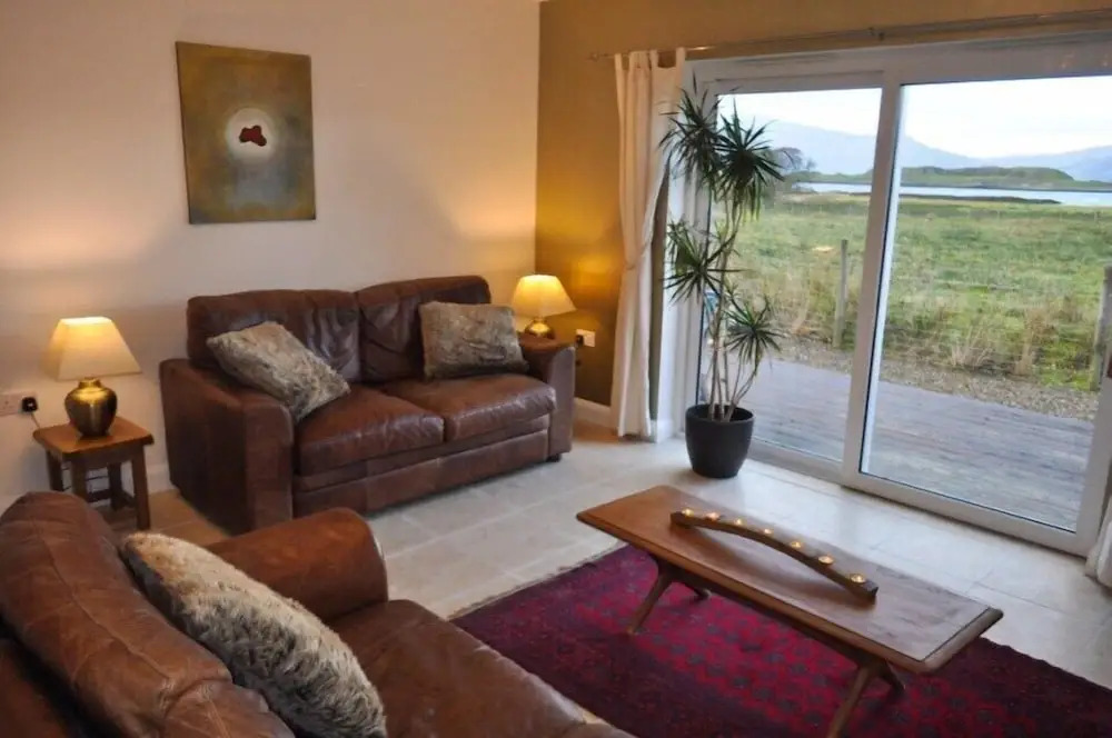Lurach Flat