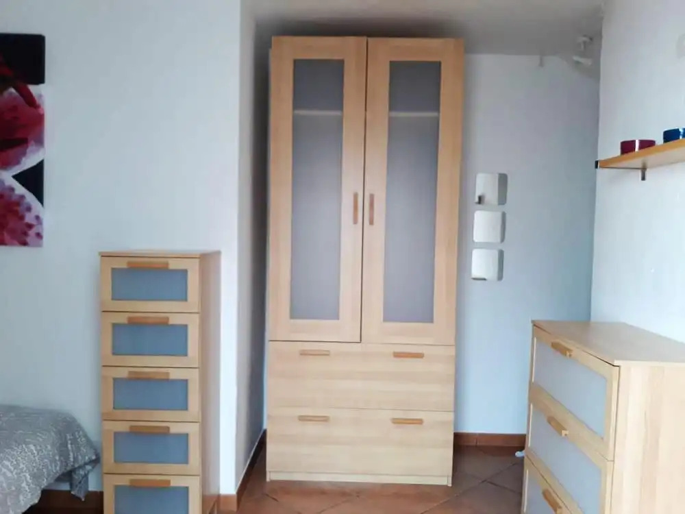 Apartment with 2 Bedrooms in Tías, with Pool Access And Enclosed Garden - 500 M From the Beach