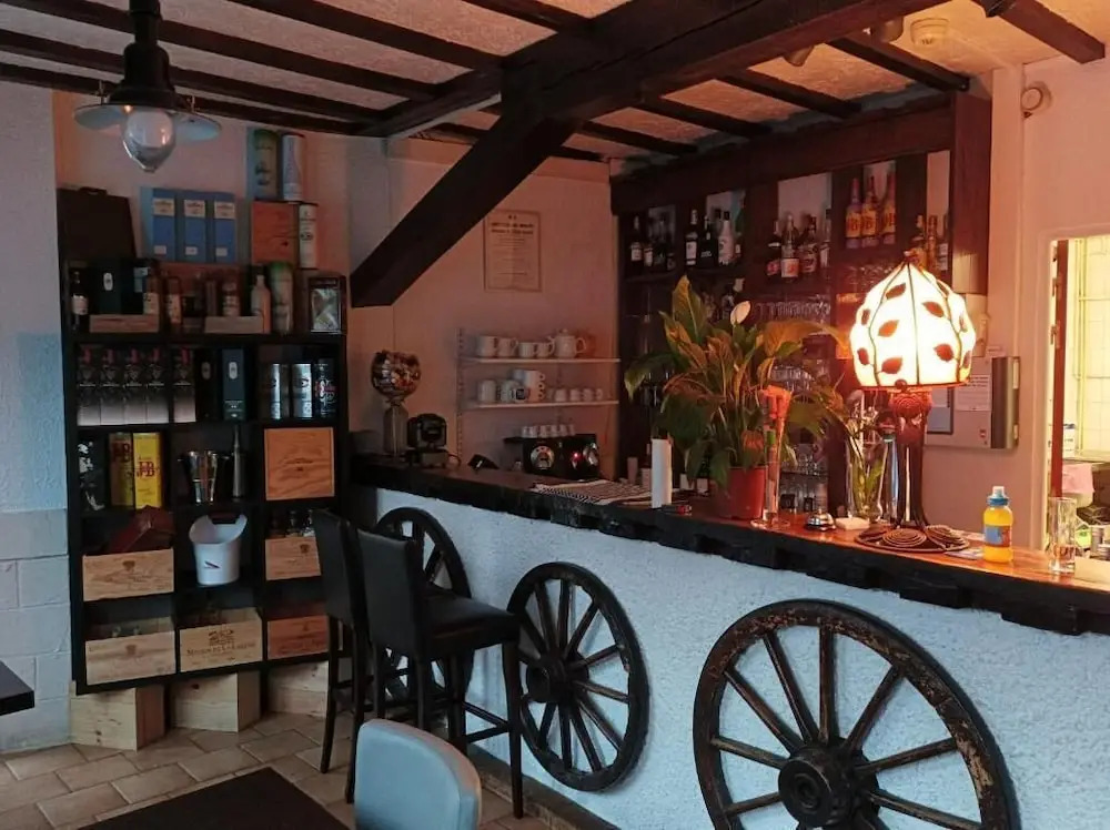 L Auberge Campagnarde, Lourdes