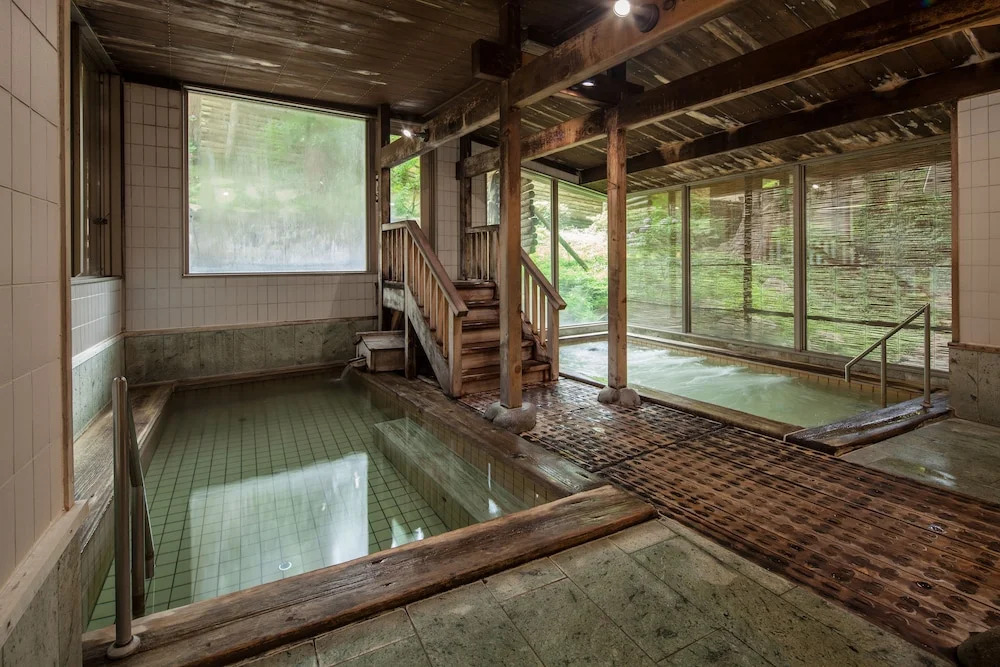 Aomori Winery Hotel