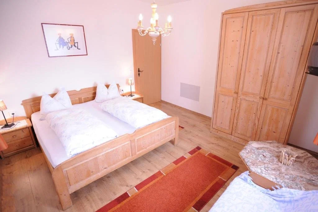 Tauerncamping Apartment
