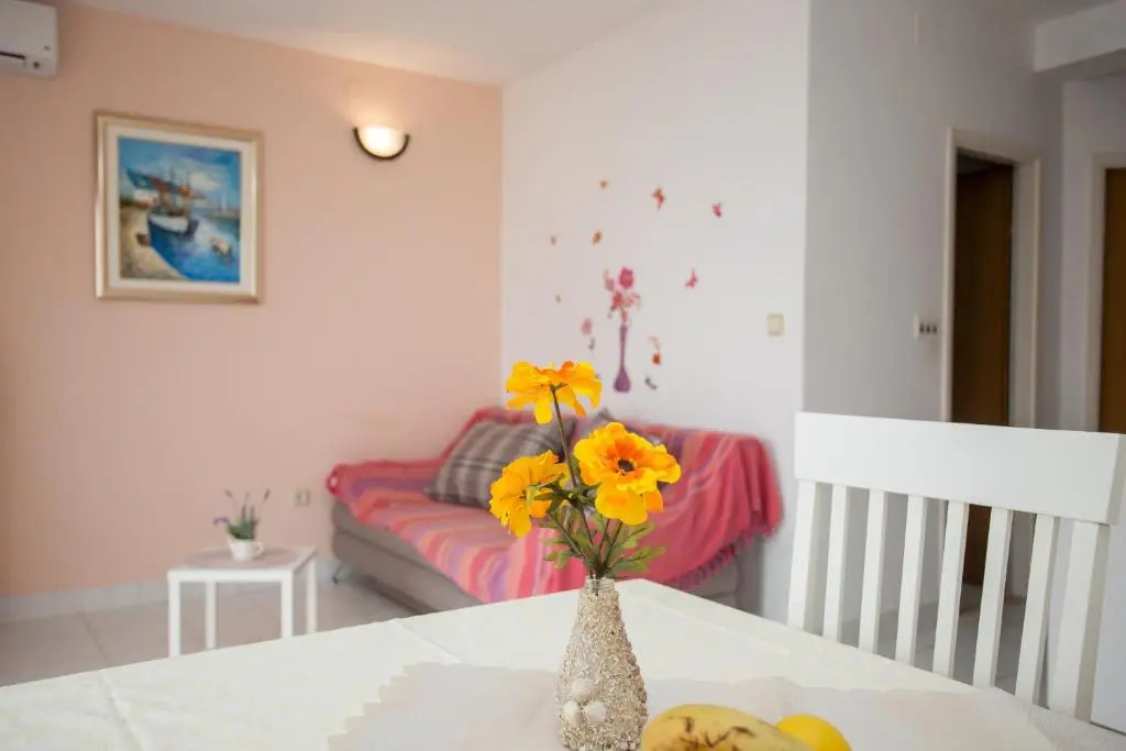 Apartments Gloria