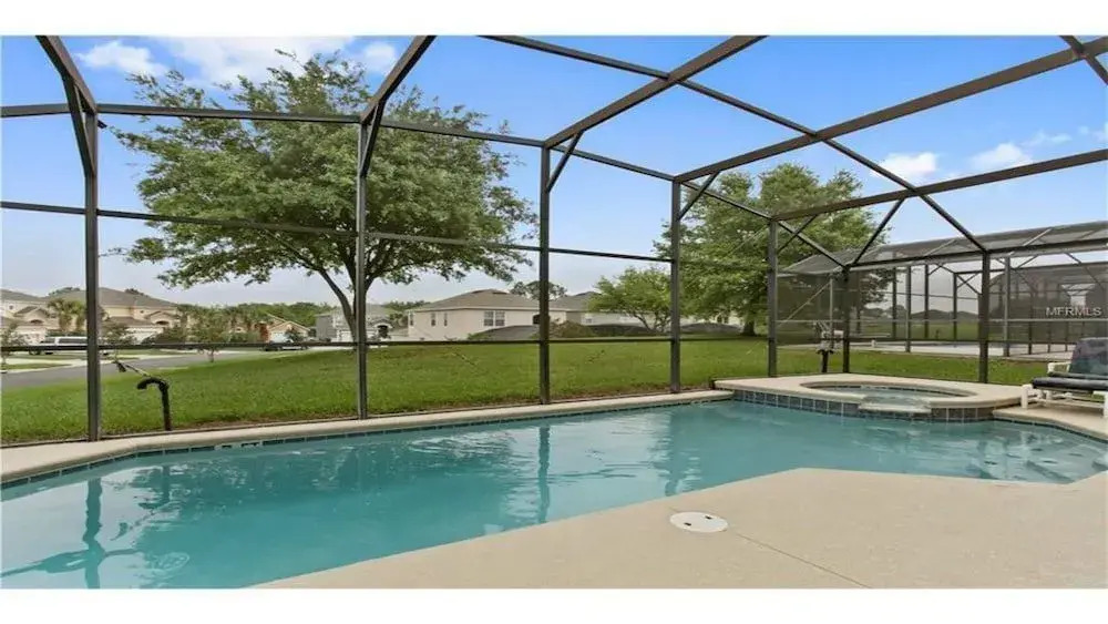 Lido Key House #875474 by RedAwning