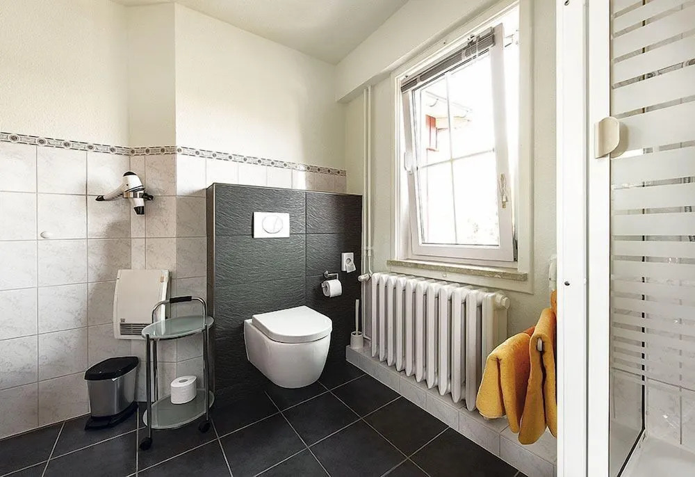 Pension Villa Irene