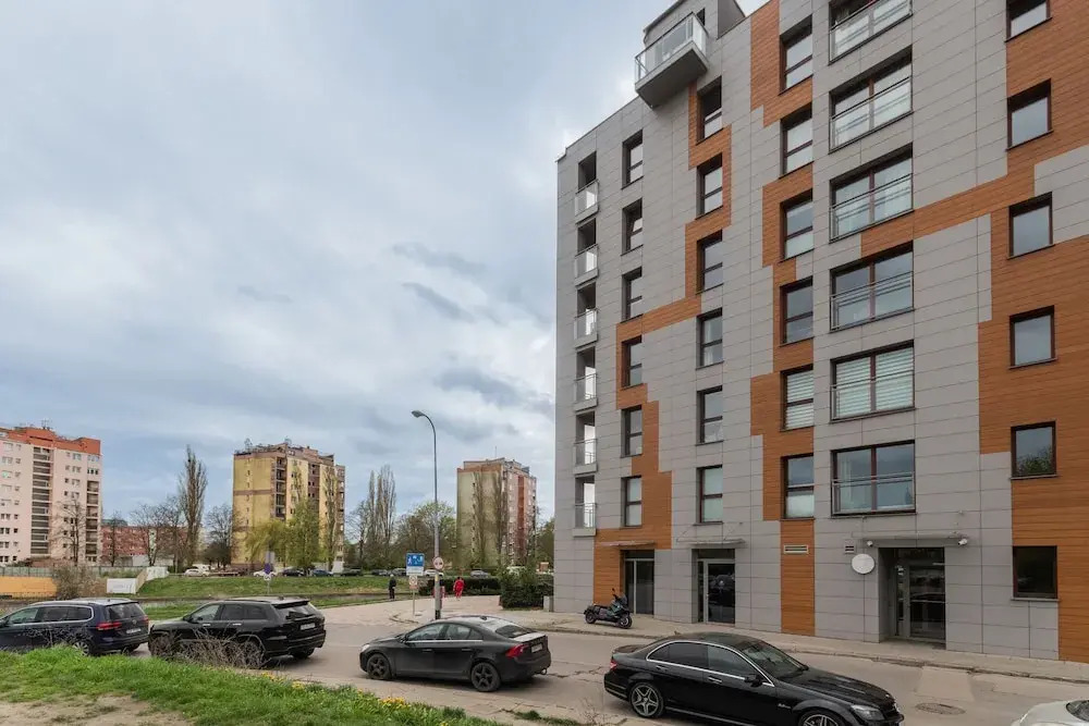 Jaglana Deluxe by Grand Apartments