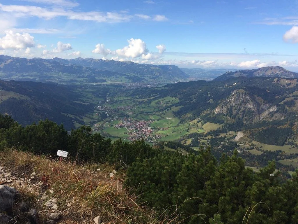 Haus Breitenberg im Allgäu - inklusive Bergbahnen und Skipass