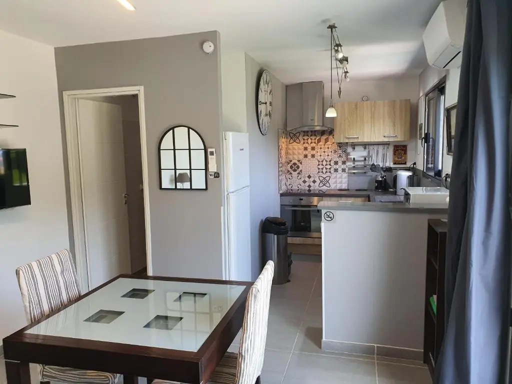Appartement F2 avec terrasse de 35 m2 Bomorto - Porticcio