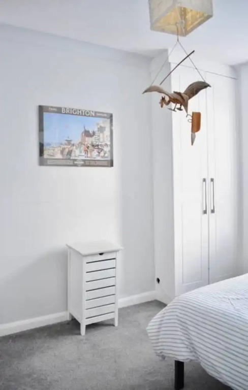 Charming 1 Bedroom Flat in Central Brighton