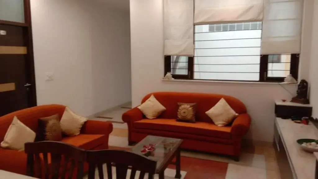Indee home