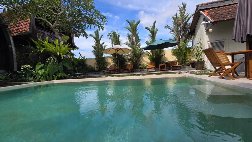 DeRia Villa & Spa By Adyatma Hospitality