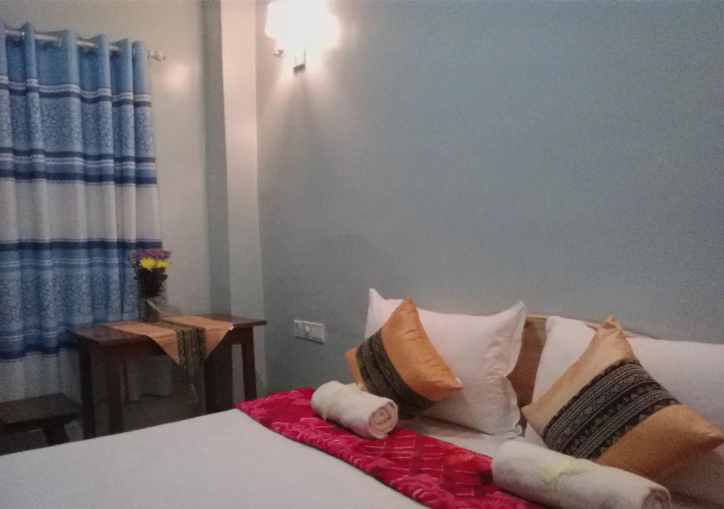 Hostel Roma Inn