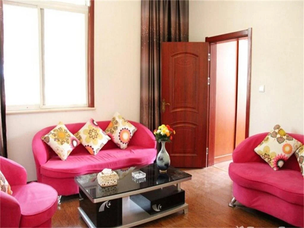 Qufu Kongfu Yayuan Hotel