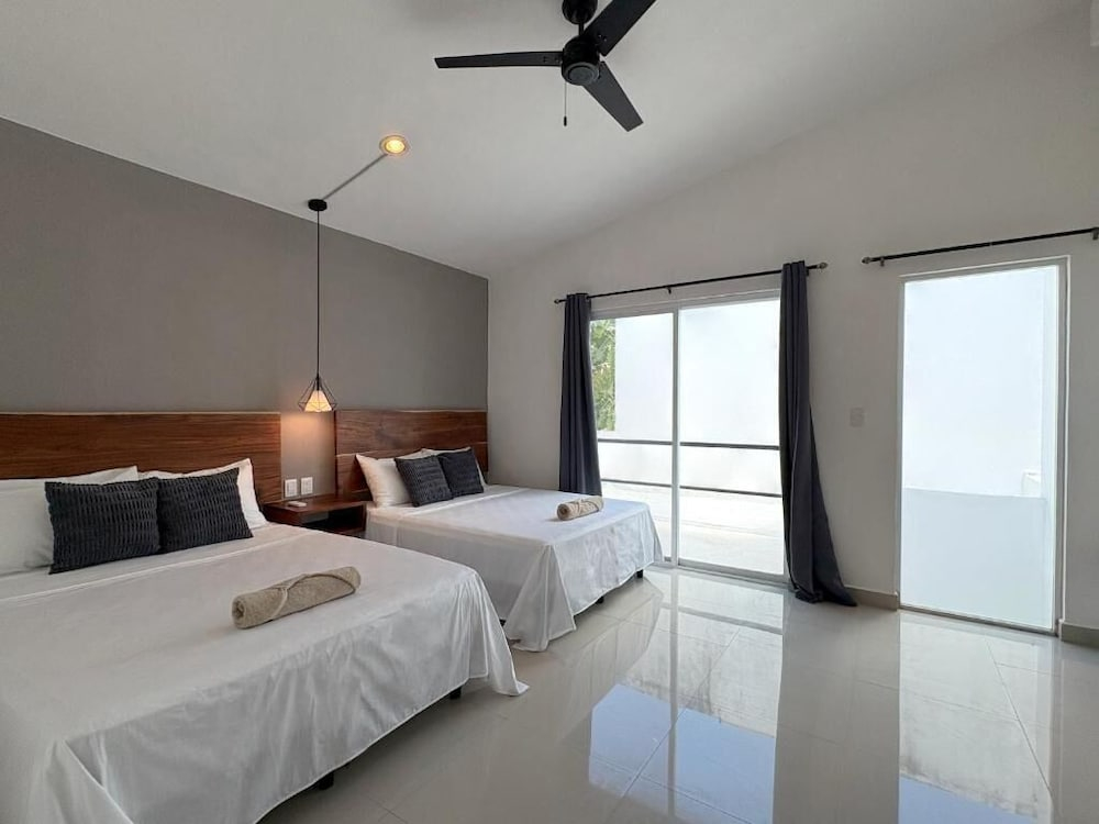 Vica Mayan Guest House - By Aloja RV