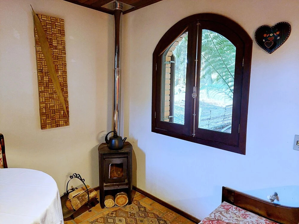 Pousada Schmitt Haus