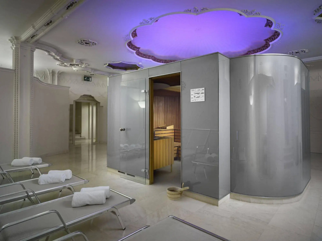 K+K Hotel Central